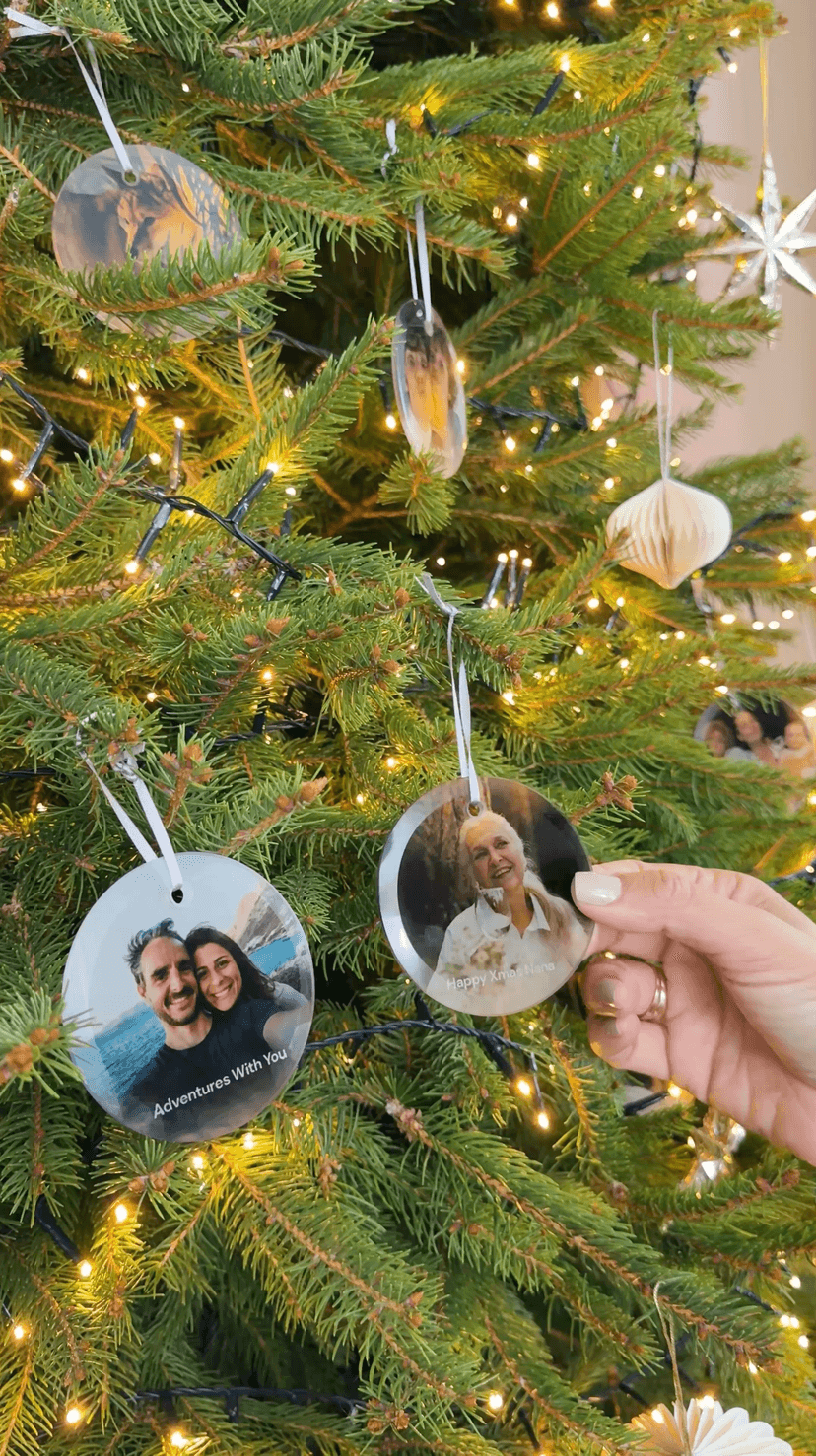 They’ve become a bit of a tradition now