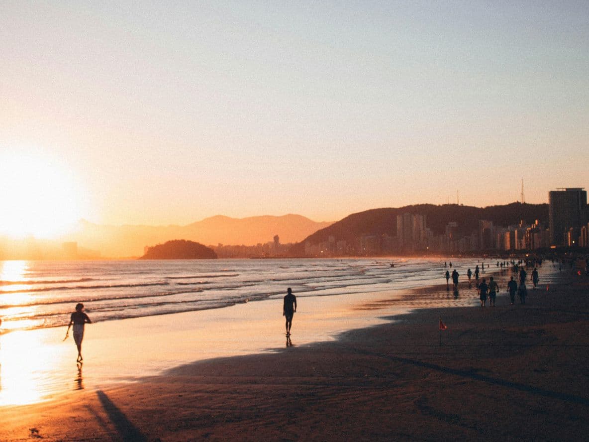 The best times to take travel photos – anywhere in the world