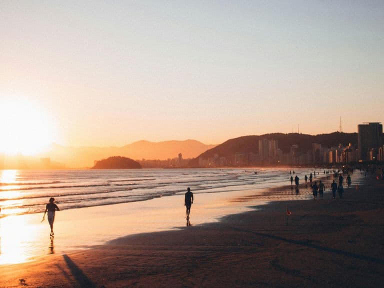 The best times to take travel photos – anywhere in the world