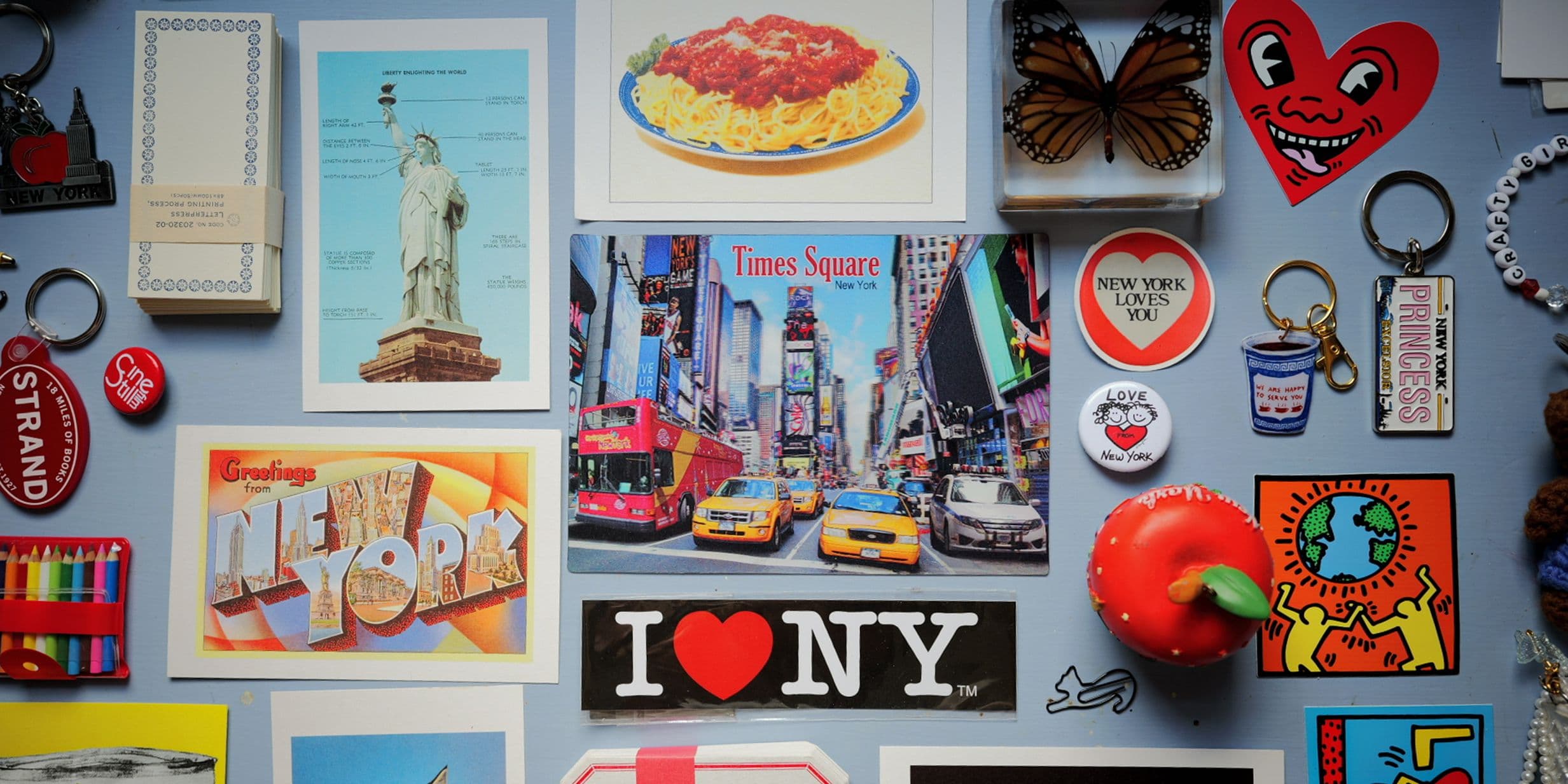 Memory Architects: the collector – Martina Calvi