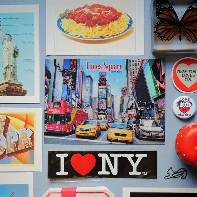 Memory Architects: the collector – Martina Calvi