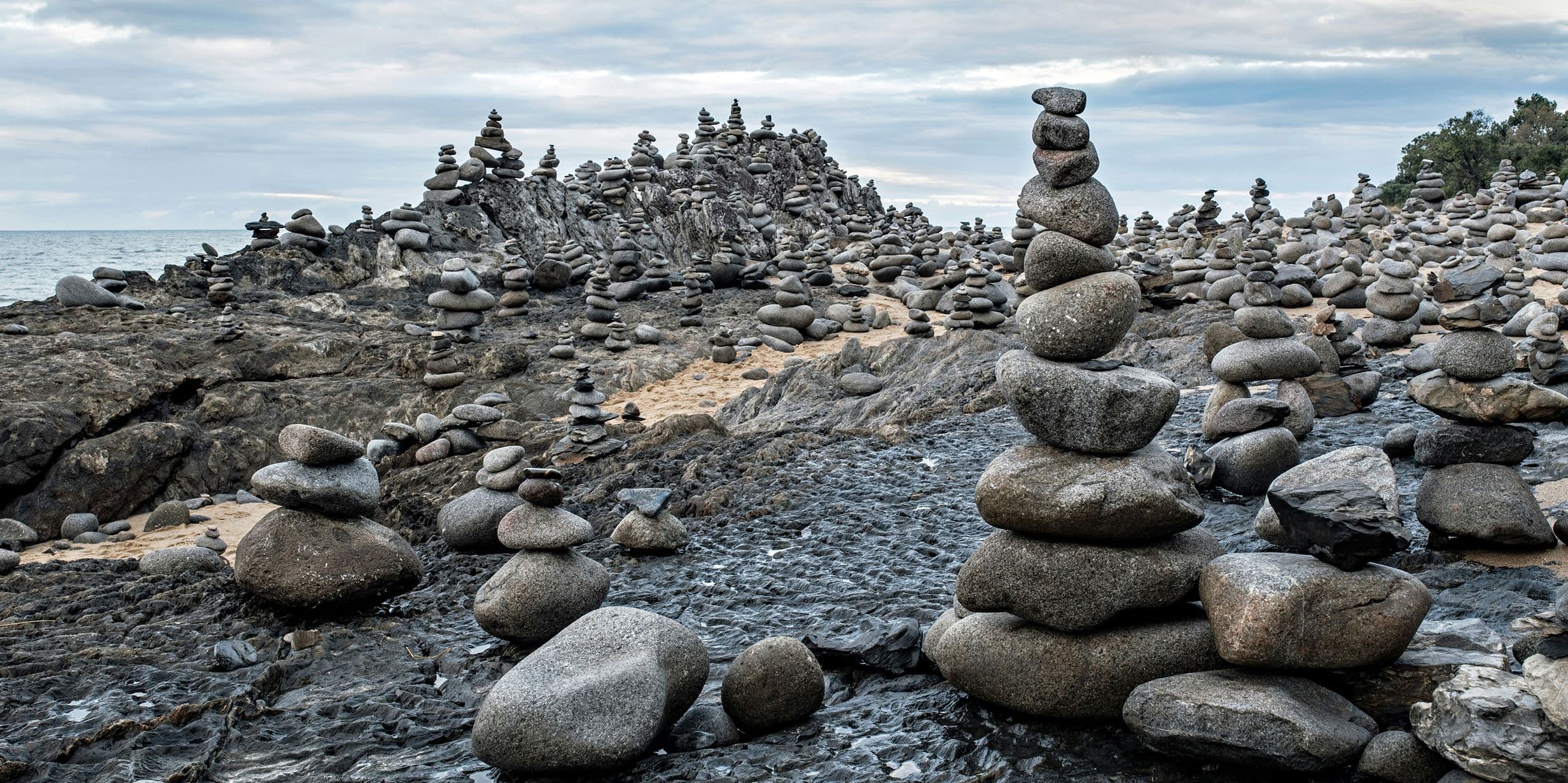 How to stick to new resolutions