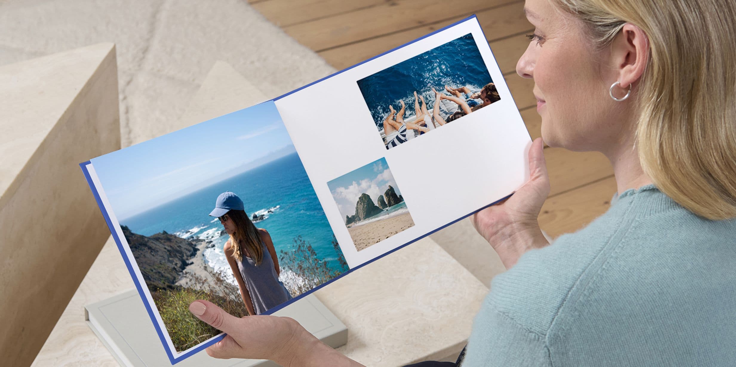 Pro tips: elevate any Photo Book with negative space