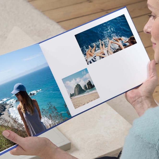 Pro tips: elevate any Photo Book with negative space