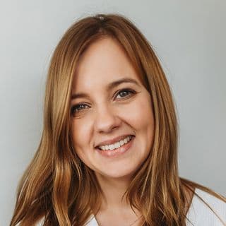 Headshot of Zofia May