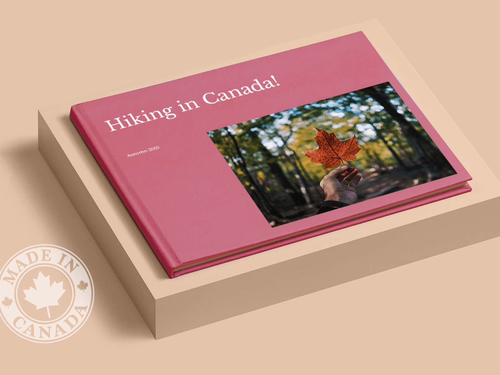 Popsa launches in Canada