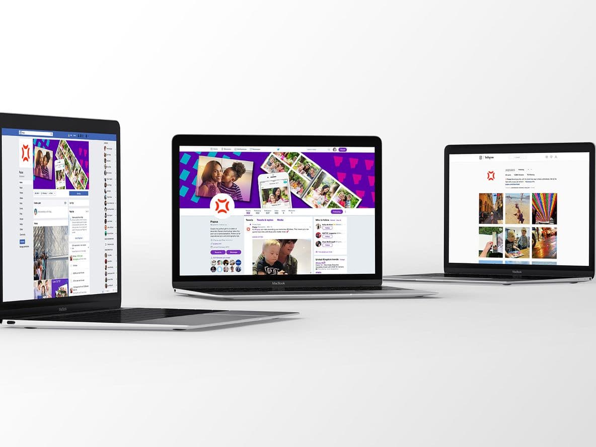 Customer service at Popsa