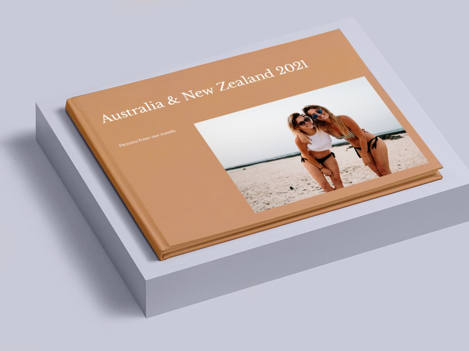 Popsa launches in Australia and New Zealand