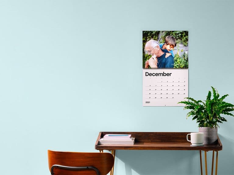 Popsa launches world’s fastest personalised calendar service