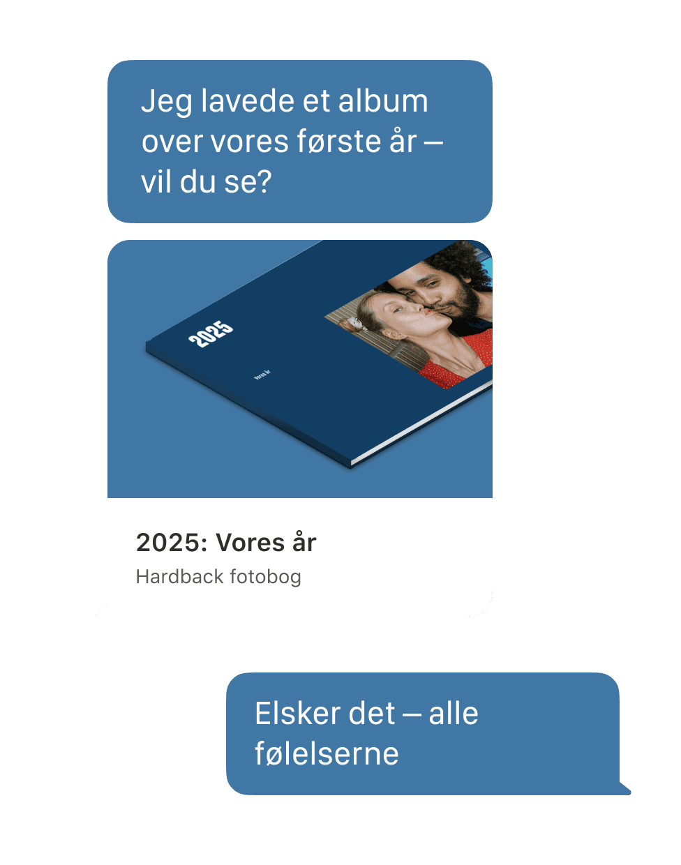 Send en gratis digital kopi