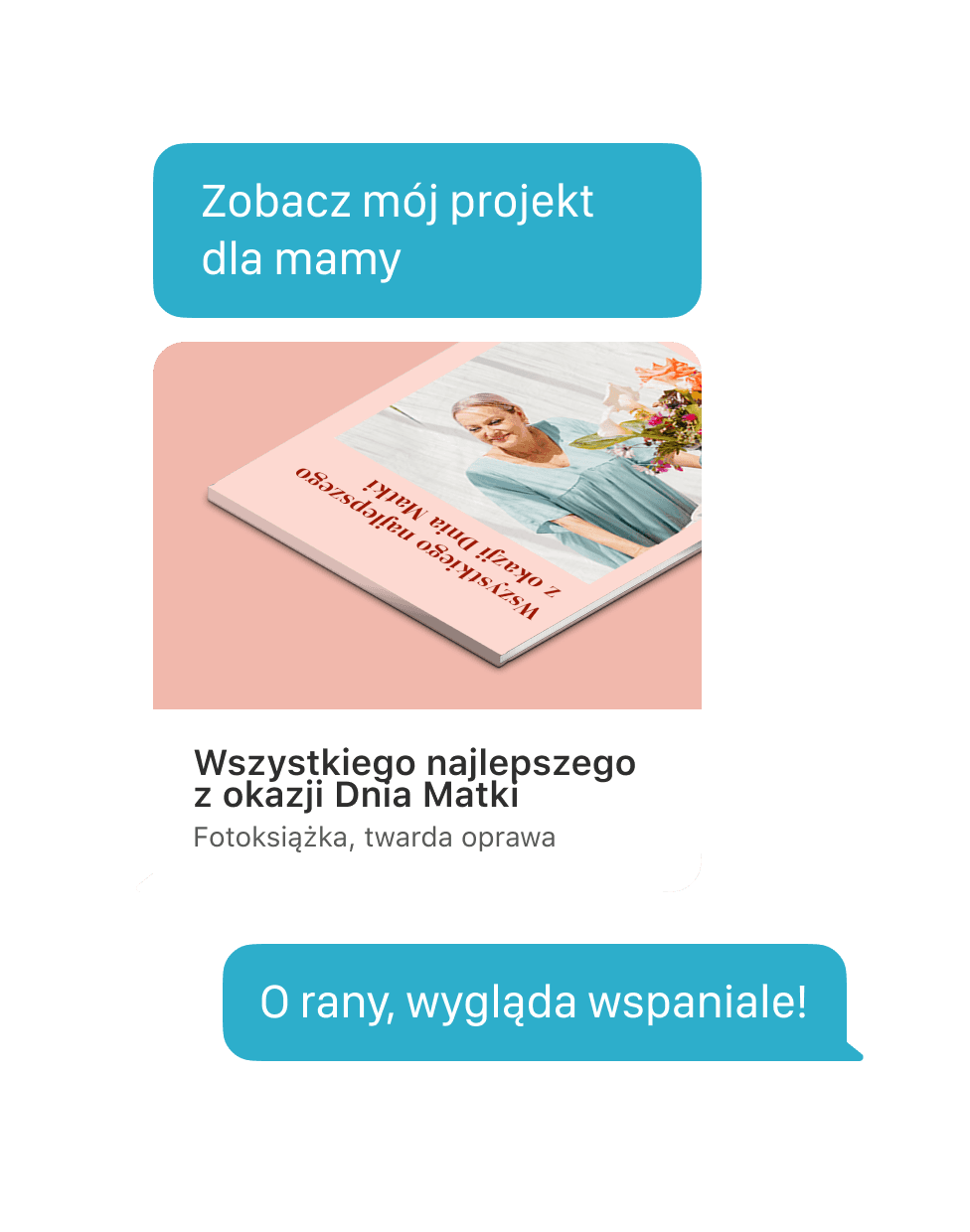 Udostępnij swoje dzieło