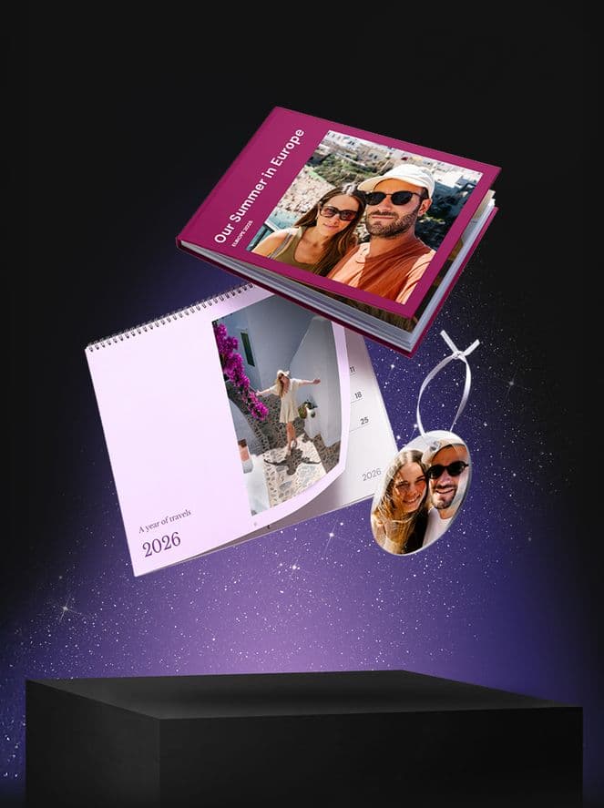 Go big for Black Friday