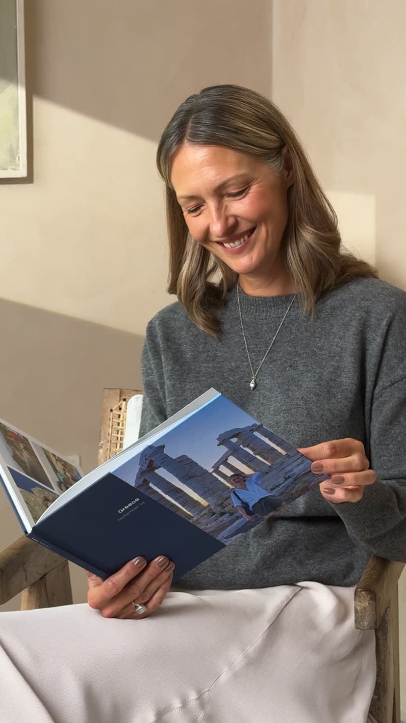 I felt like I was the heart of the story