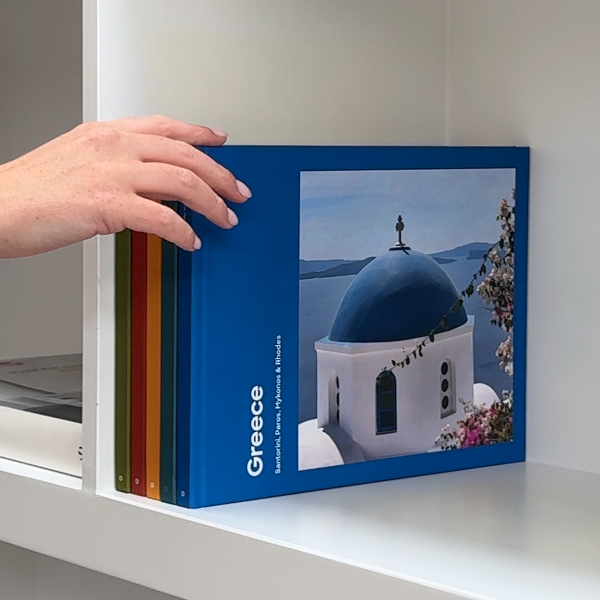 From camera to keepsake