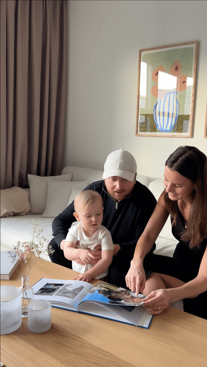 It’s so easy to create something thoughtful