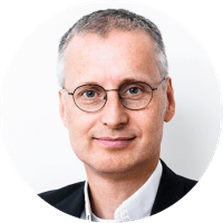 Viktor Mayer-Schönberger