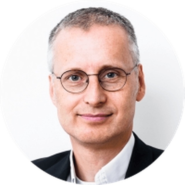 Viktor Mayer-Schönberger