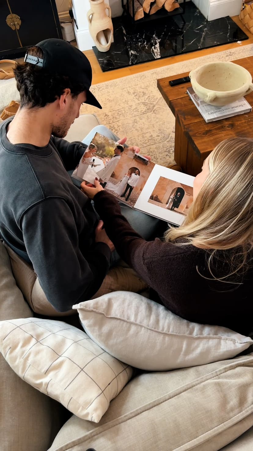 I’m never going to top this