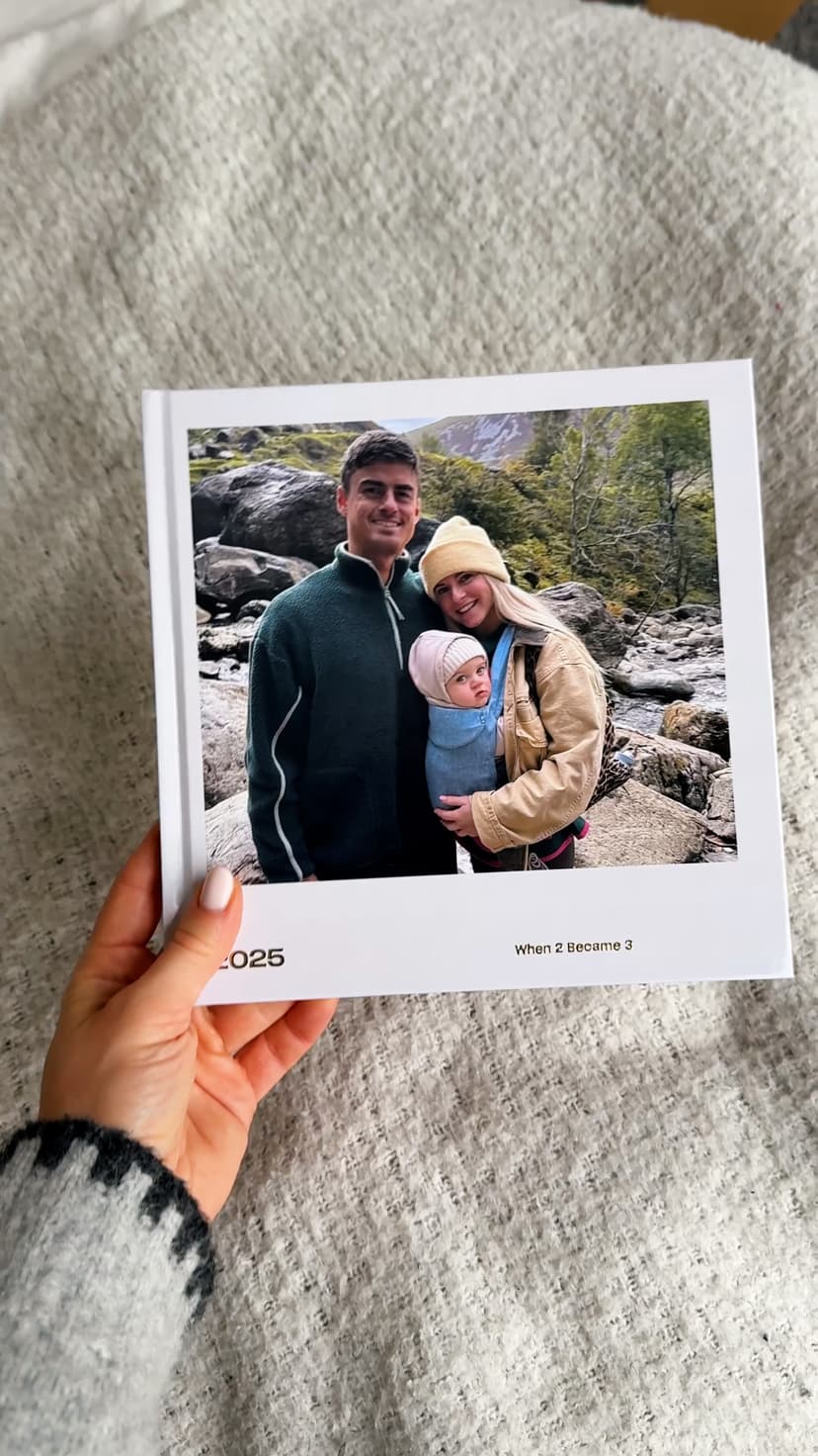 It’s helped us feel closer to each other