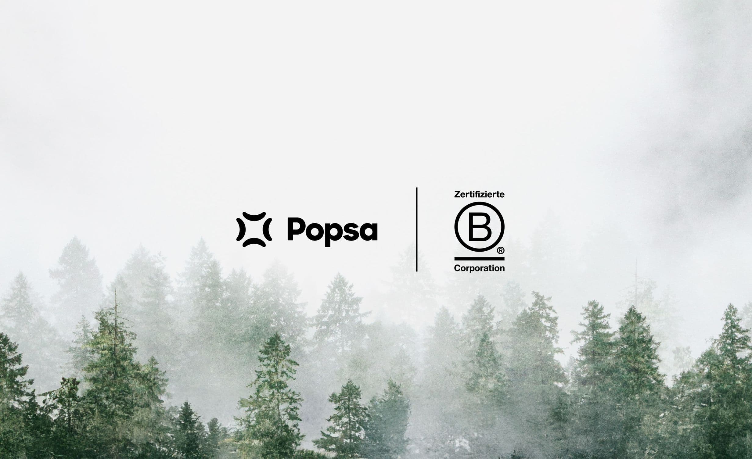 Popsas Weg in die Nachhaltigkeit