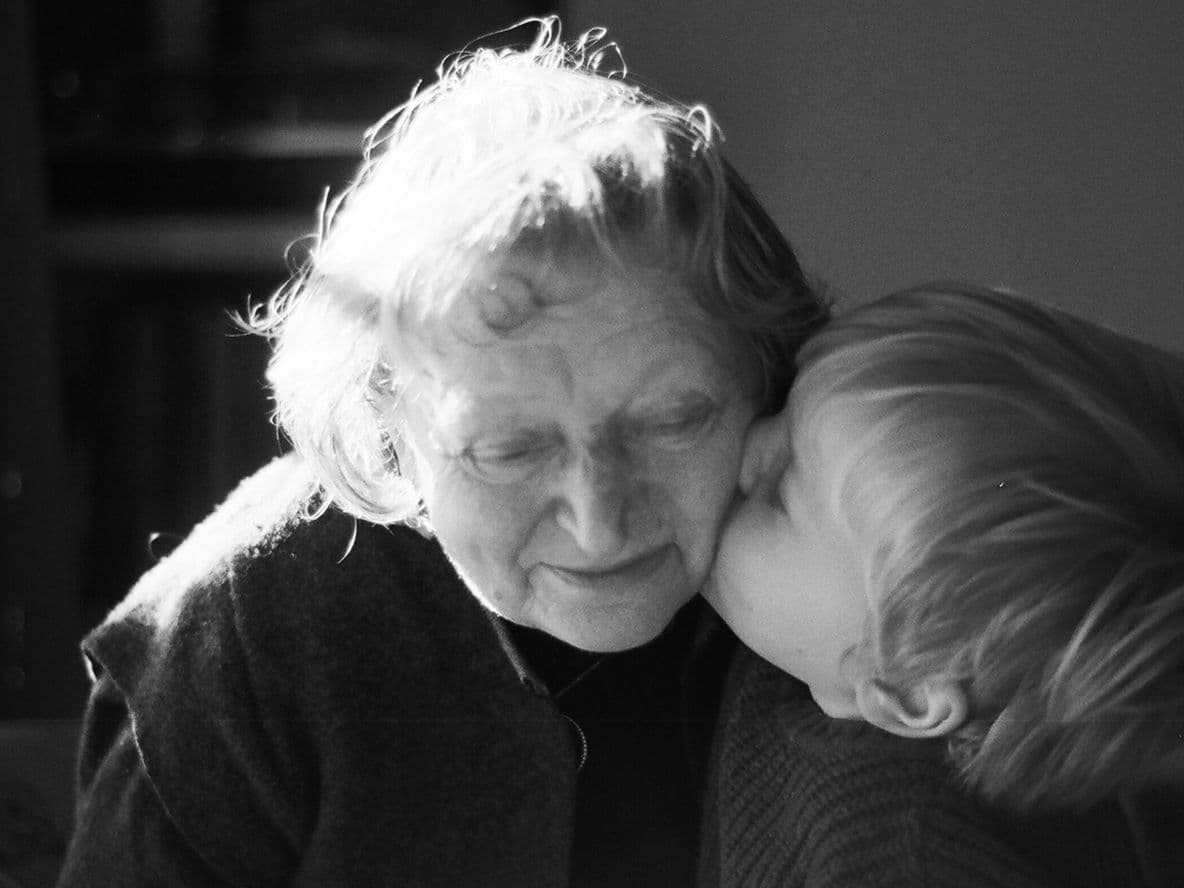 Was macht Schwarz-Weiß-Bilder so cool?