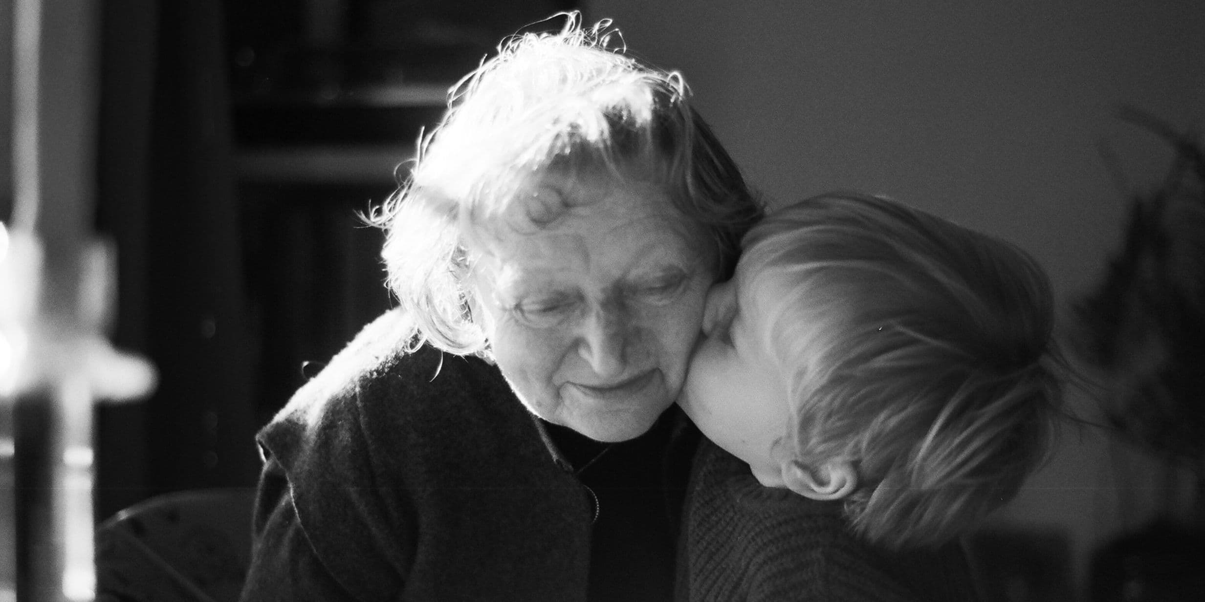 Was macht Schwarz-Weiß-Bilder so cool?