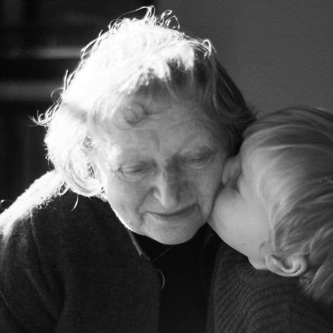 Was macht Schwarz-Weiß-Bilder so cool?