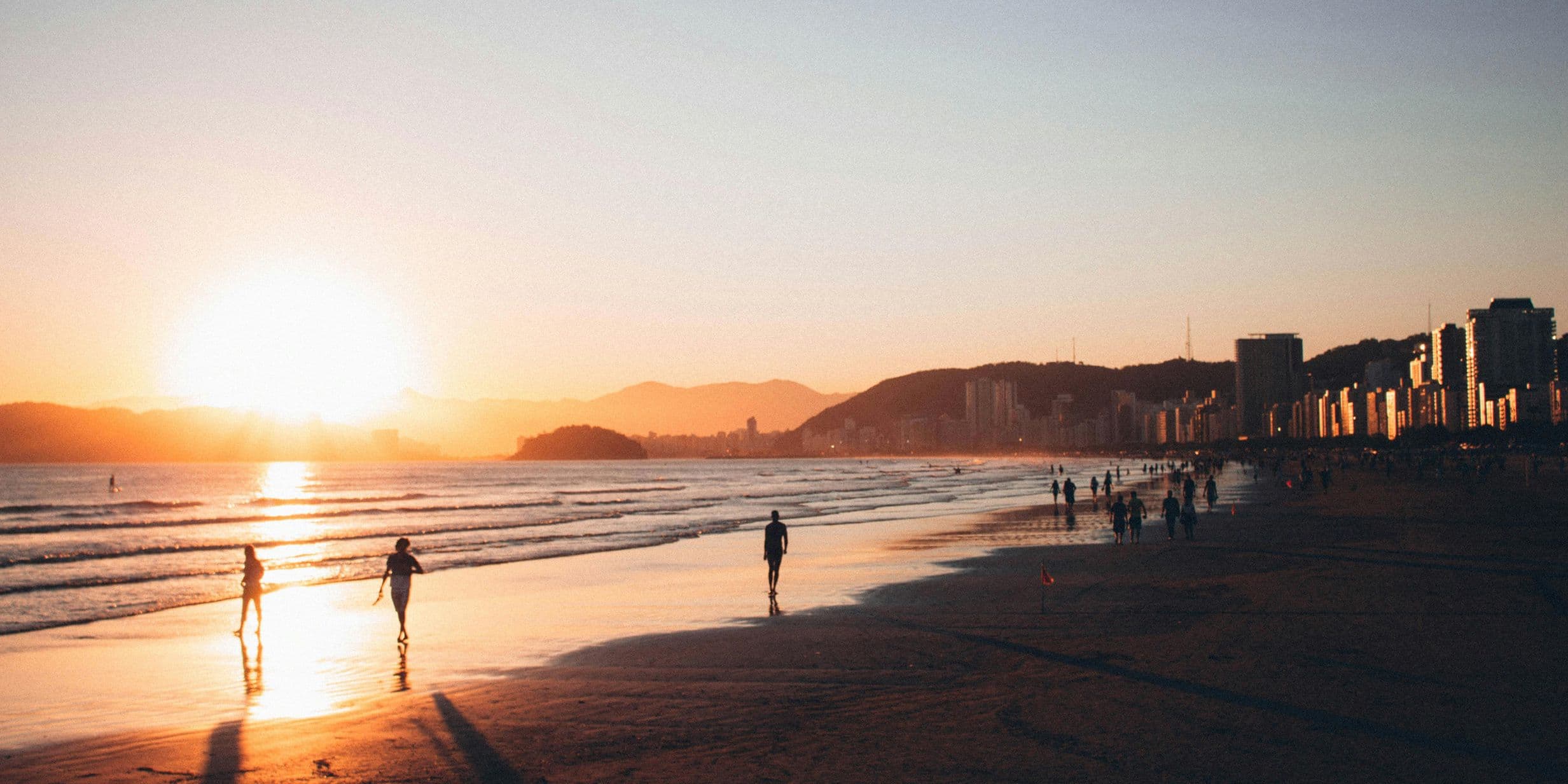 The best times to take travel photos – anywhere in the world