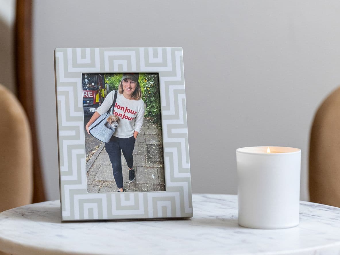 The Photo That Changed Me: the puppy who turned heartbreak into hope