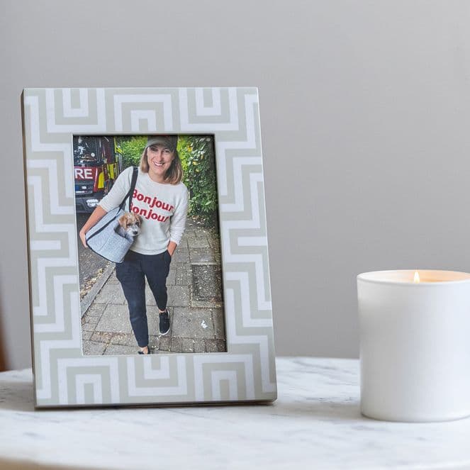 The Photo That Changed Me: the puppy who turned heartbreak into hope