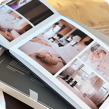 It brought it all back