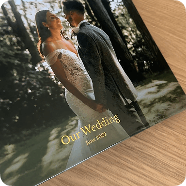 I smile every time I open it