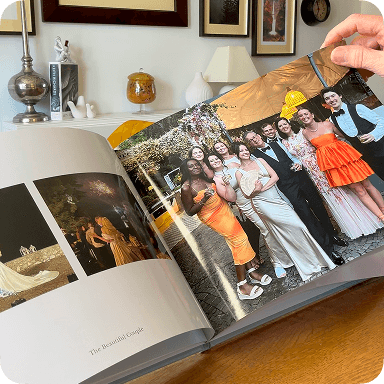 I’m not tech savvy... then I found Popsa