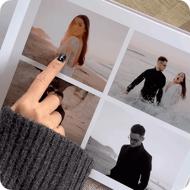 Every moment and every page is perfect