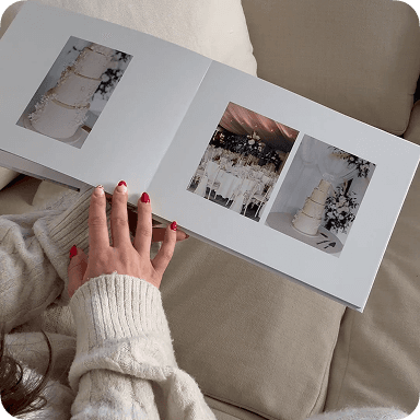 So easy and it looks absolutely stunning