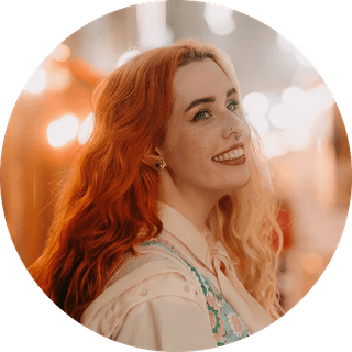 Sam Hodenius' headshot