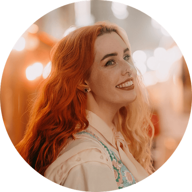 Sam Hodenius' headshot