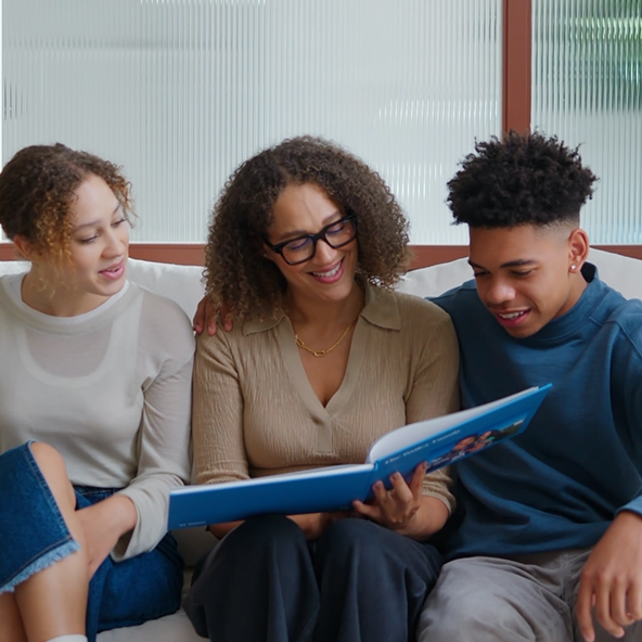 The perfect Mother’s Day gift