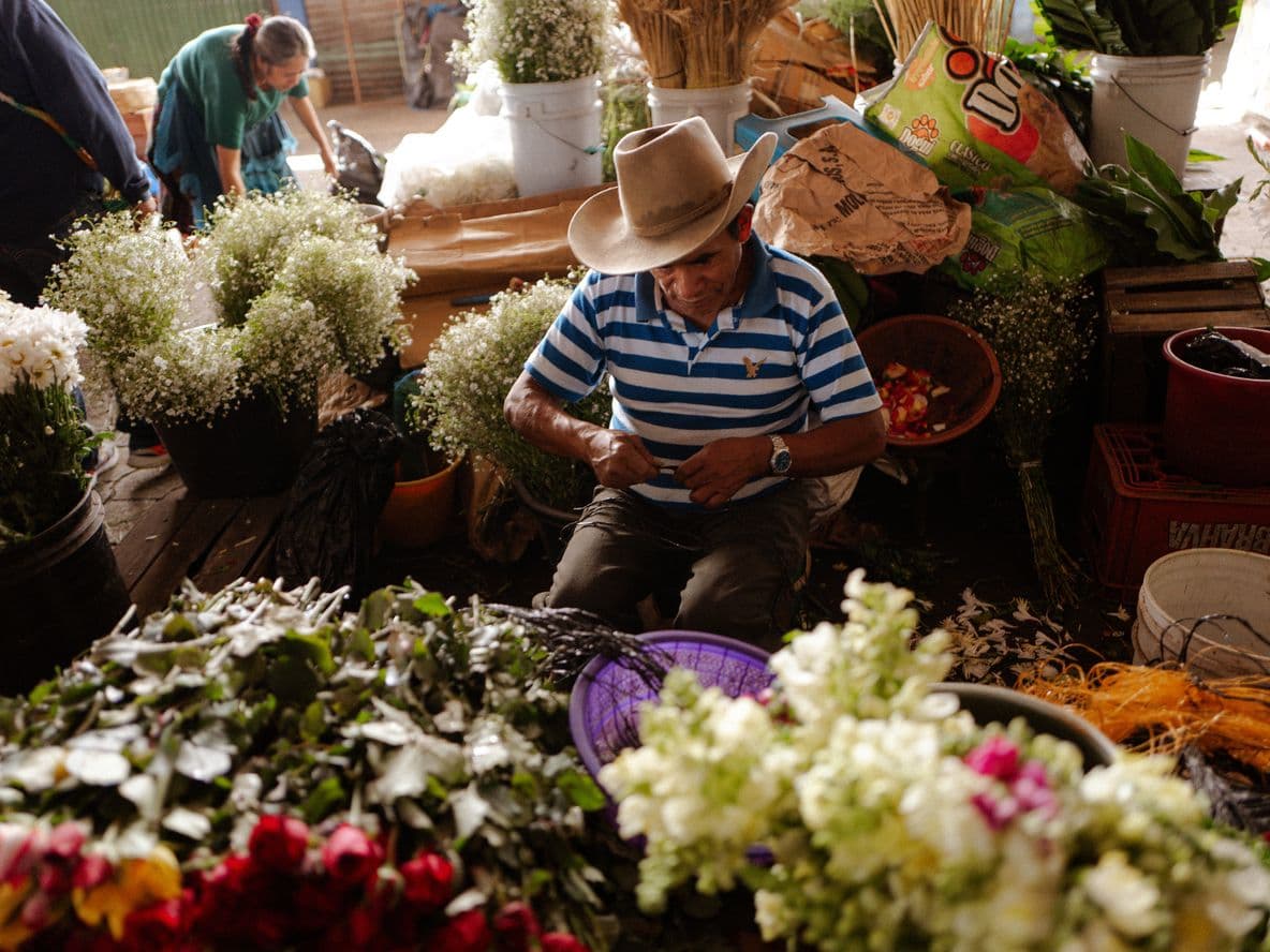 21 Photos: uncovering everyday Guatemala