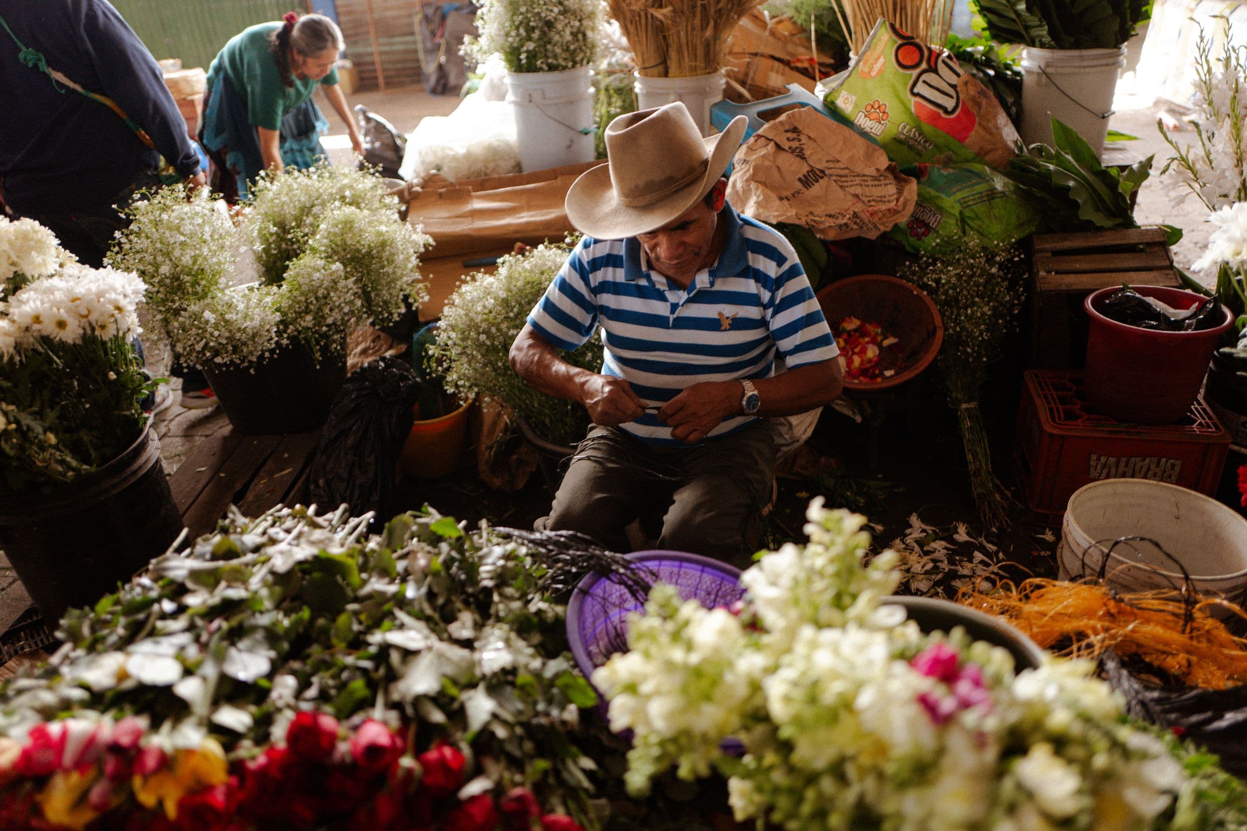 21 Fotos: Der Alltag in Guatemala