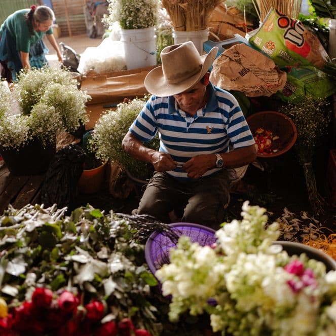 21 Fotos: Der Alltag in Guatemala