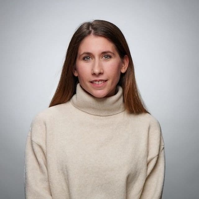 Christina Chaidemenou