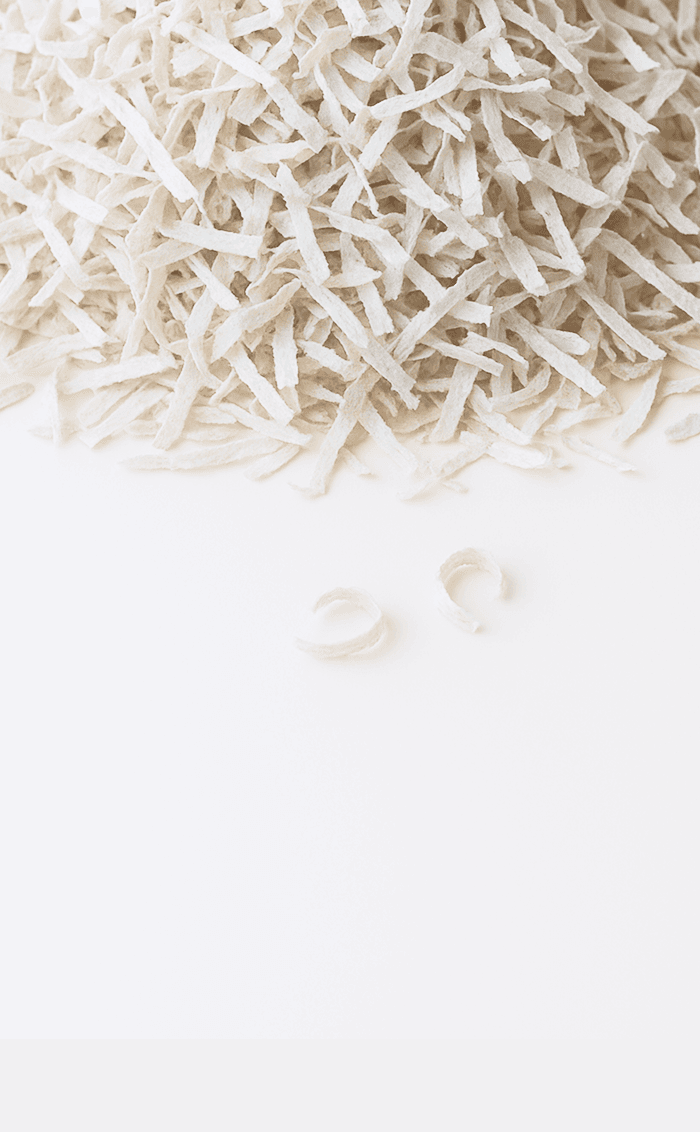 Plastic-Free Packaging