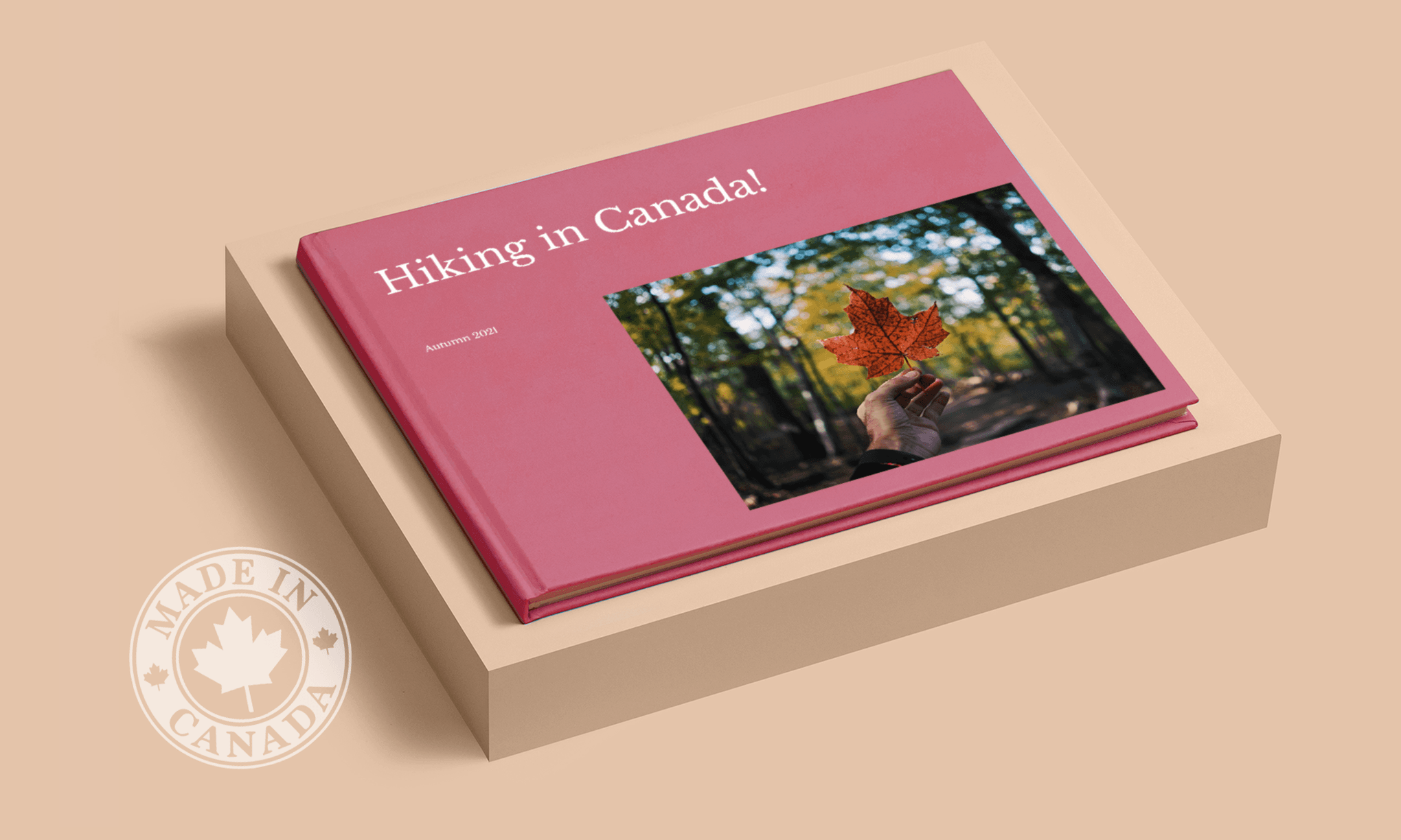 Popsa launches in Canada