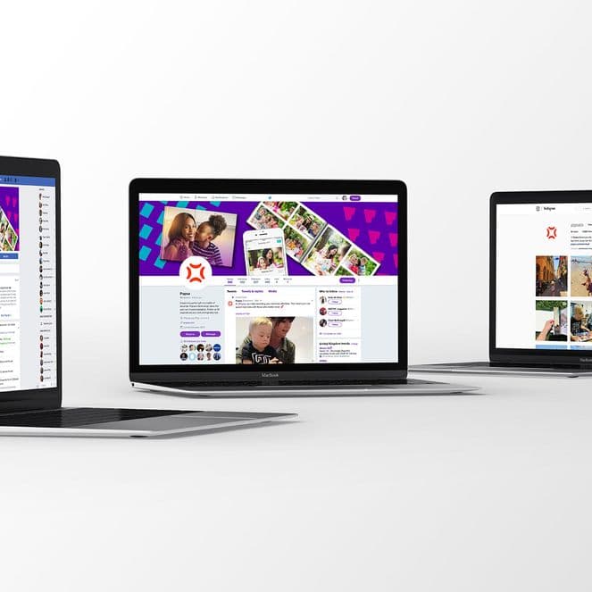 Customer service at Popsa