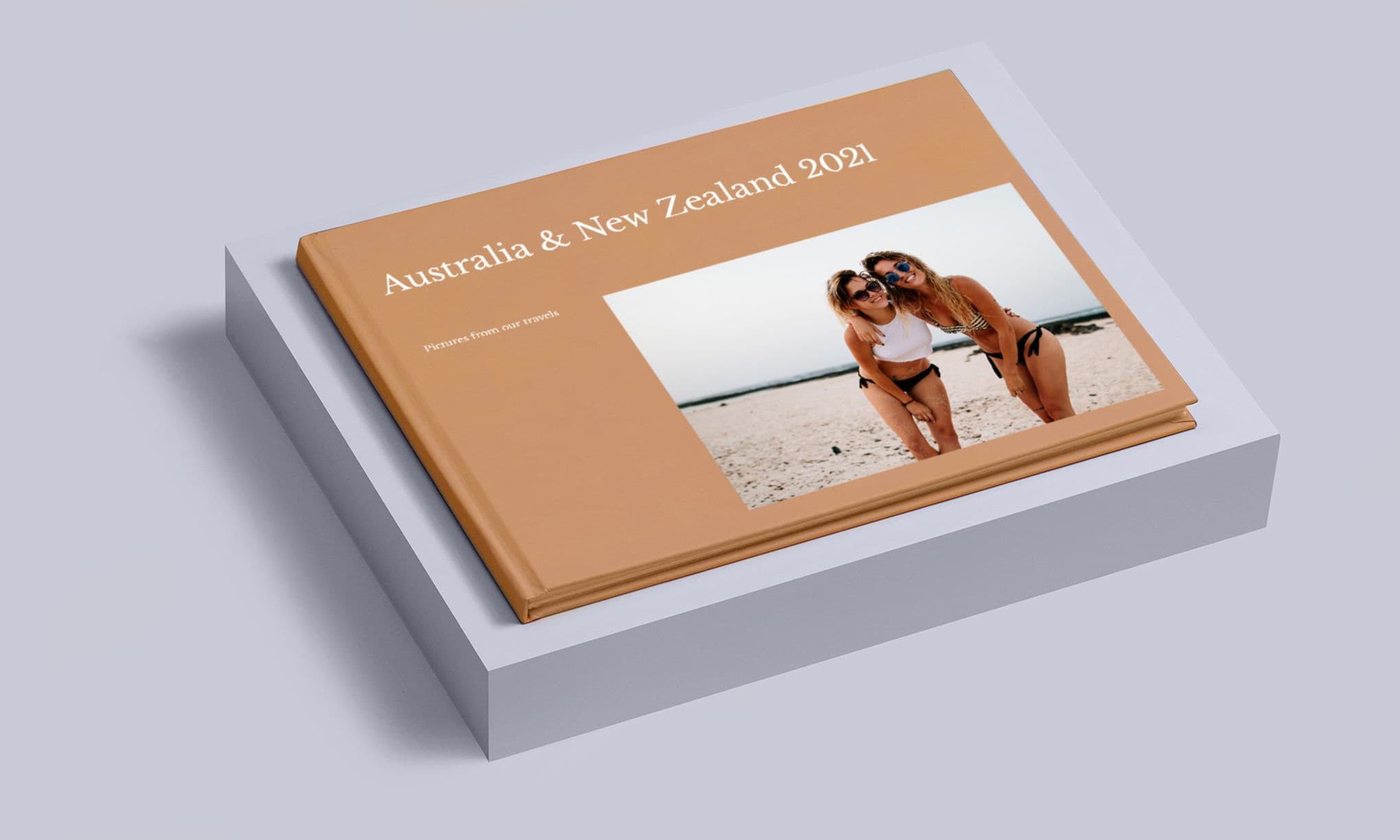 Popsa launches in Australia and New Zealand