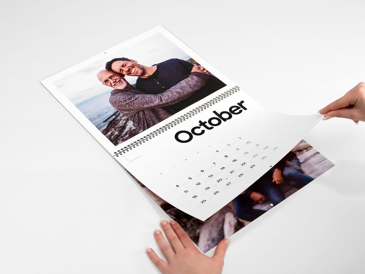 The inside story: Popsa's personalised calendars – from idea to reality in 3 months