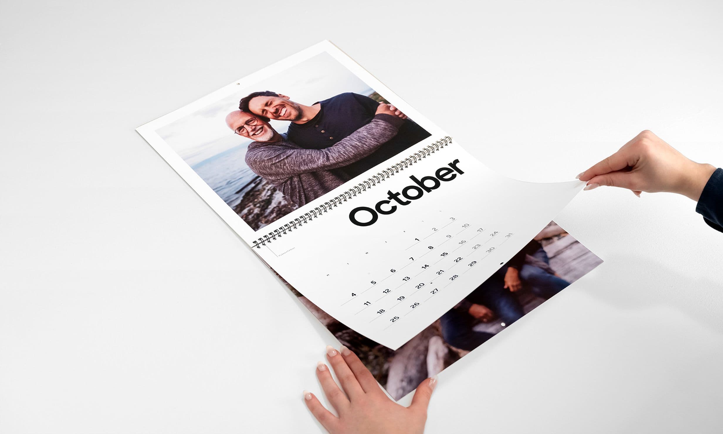 The inside story: Popsa's personalised calendars – from idea to reality in 3 months