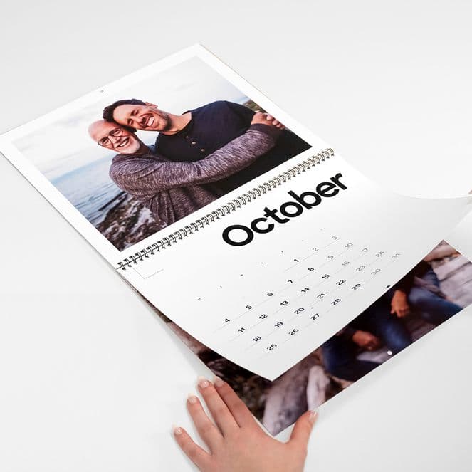 The inside story: Popsa's personalised calendars – from idea to reality in 3 months