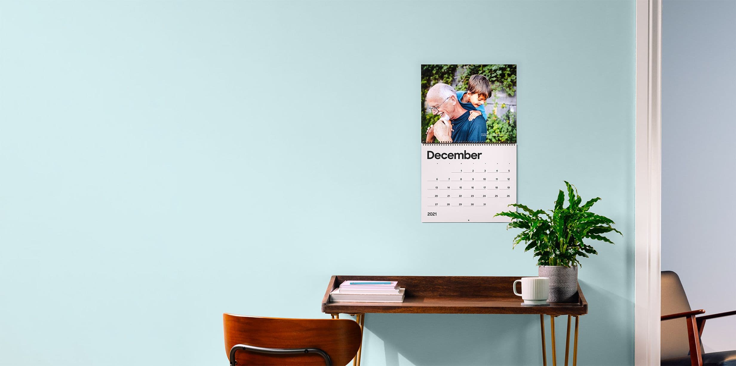 Popsa launches world’s fastest personalised calendar service